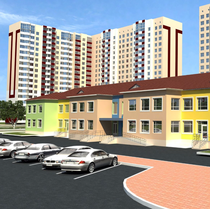 Оренбуржье